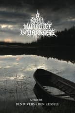 Poster for A Spell to Ward Off the Darkness