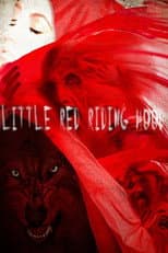 Poster for Little Red Riding Hood