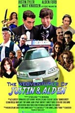 Poster for The Webventures of Justin and Alden