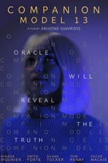 Poster for Companion : Model 13