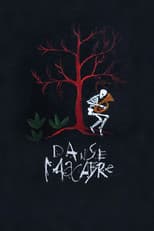 Poster for Danse Macabre