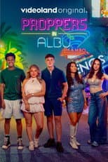 Poster for Season 2