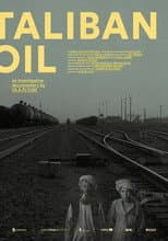Poster for Taliban Oil