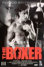 Poster for The Boxer