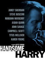 Poster for Handsome Harry