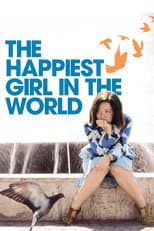 Poster for The Happiest Girl in the World
