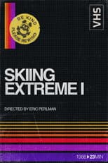 Poster for Skiing Extreme I