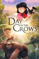 Poster for The Day of the Crows
