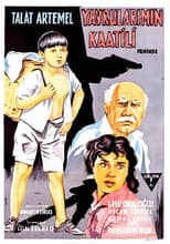 Poster for Yavrularımın Katili