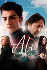Poster for Ali