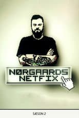 Poster for Season 2