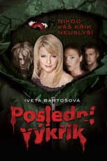 Poster for Poslední výkřik