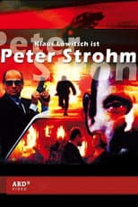 Poster for Peter Strohm