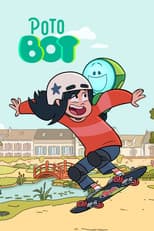 Poster for Buddybot