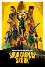 Poster for The Villain of Villains