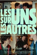 Poster for Les uns sur les autres