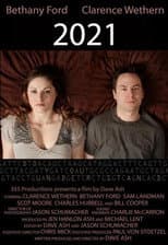 Poster for 2021