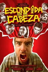 Poster for Escondida en mi cabeza