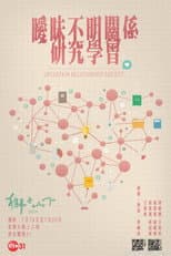Poster for Uncertain Relationships Society