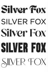 Poster for Silver Fox