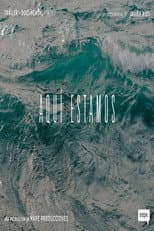 Poster for Aquí estamos