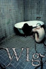 Poster for The Wig