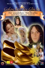 Poster for The Galoshes of Happiness