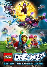 Poster for LEGO DREAMZzz