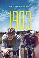 Poster for 1903: Relived: Stage 1 Of The First Tour