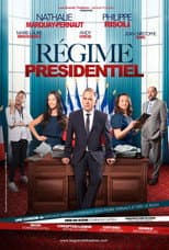 Poster for Régime Présidentiel
