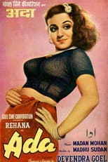 Poster for Adaa