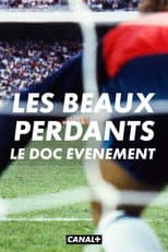 Poster for Les beaux perdants