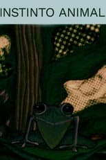 Poster for Animal Instinct