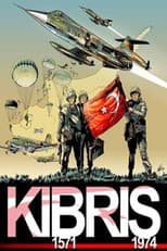 Poster for 50 Years of Cyprus: War and Peace