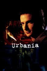 Poster for Urbania