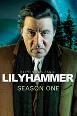 Poster for Season 1