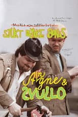 Poster for Angne & Svullo