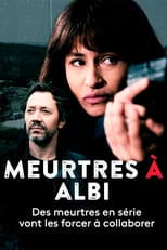 Poster for Meurtres à Albi