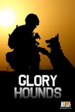 Poster for Glory Hounds