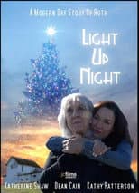 Poster for Light Up Night