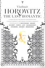 Poster for Horowitz: The Last Romantic