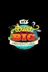 Poster for My Great Big Adventure
