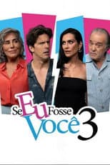 Poster for Se Eu Fosse Você 3