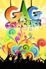 Poster for Gag Concert