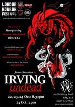 Poster for Irving Undead