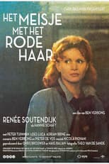 Poster for The Girl with the Red Hair