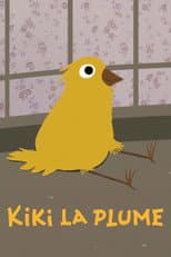 Poster for Kiki the Feather