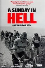 Poster for A Sunday in Hell