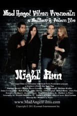 Poster for Night Run