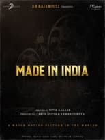 Poster for Made in India